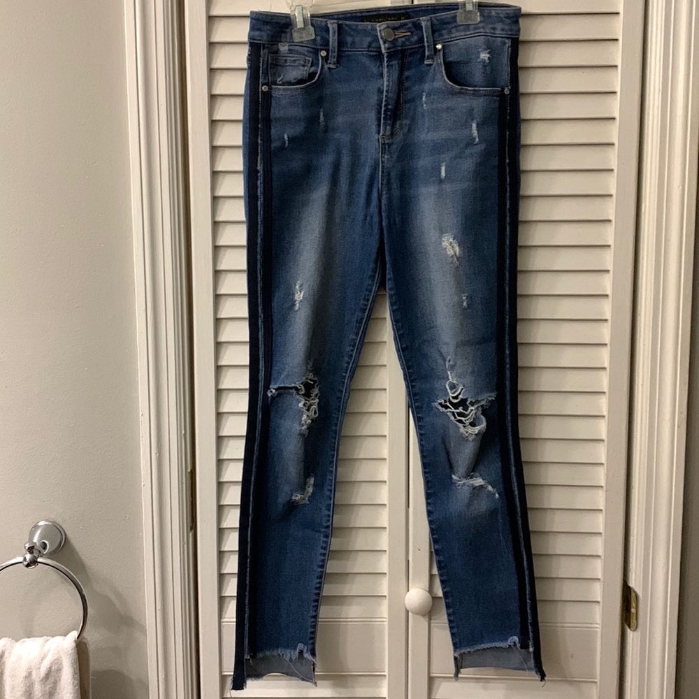 Tinseltown jeans